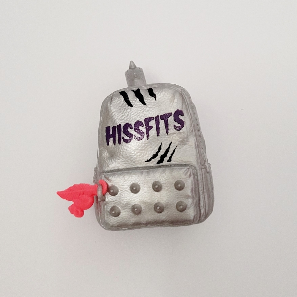 Monster High - Picture 6 of 8